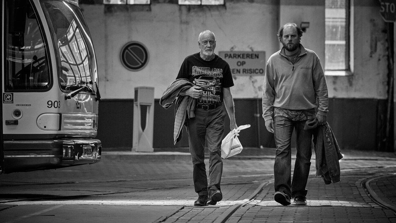 Movies under the Stars; Drie dagen vis